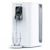 Instant Hot Countertop RO System - Waterdrop K19-H