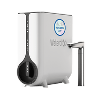 Reverse Osmosis Instant Hot Water Dispenser System - Waterdrop K6