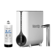 Waterdrop K6 Instant Hot RO Water Dispenser, with Replacement Filter