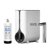 Waterdrop K6 Instant Hot RO Water Dispenser, with Replacement Filter