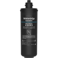 Replacement Undersink Water Filter | WD-RF10 WD-RF15 WD-RF17