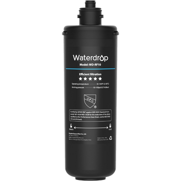 Replacement Undersink Water Filter | WD-RF10 WD-RF15 WD-RF17