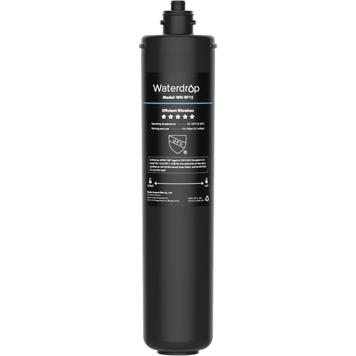 Replacement Undersink Water Filter | WD-RF10 WD-RF15 WD-RF17