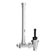 Water Level Spigot