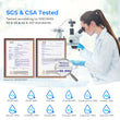 Waterdrop G3P800 Alkaline Reverse Osmosis System