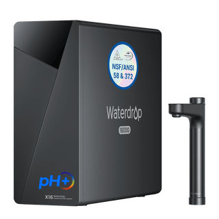 Waterdrop X16 1600G