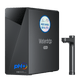 Waterdrop X Series Undersink Reverse Osmosis System, X16