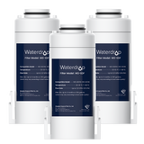 Replacement Filters for Waterdrop Electric Pitcher WD-ED01 | WD-EDF