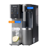 Waterdrop Remineralization Hot Cold RO Water Dispenser,  A2G