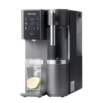 Waterdrop A2 hot and cold RO water dispenser