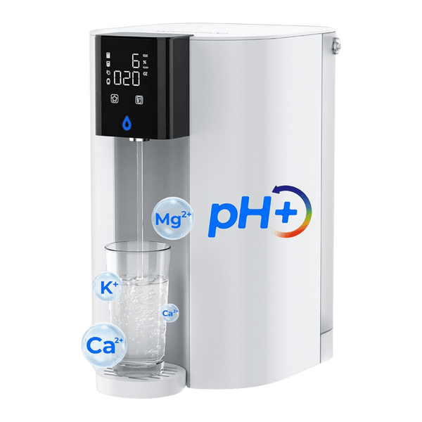 Waterdrop C1SL Alkaline Countertop CoreRO System