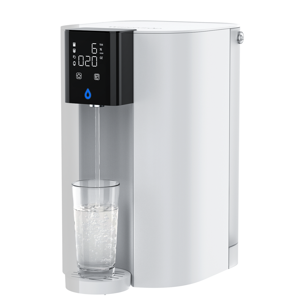 Waterdrop C1SL Alkaline Countertop CoreRO System