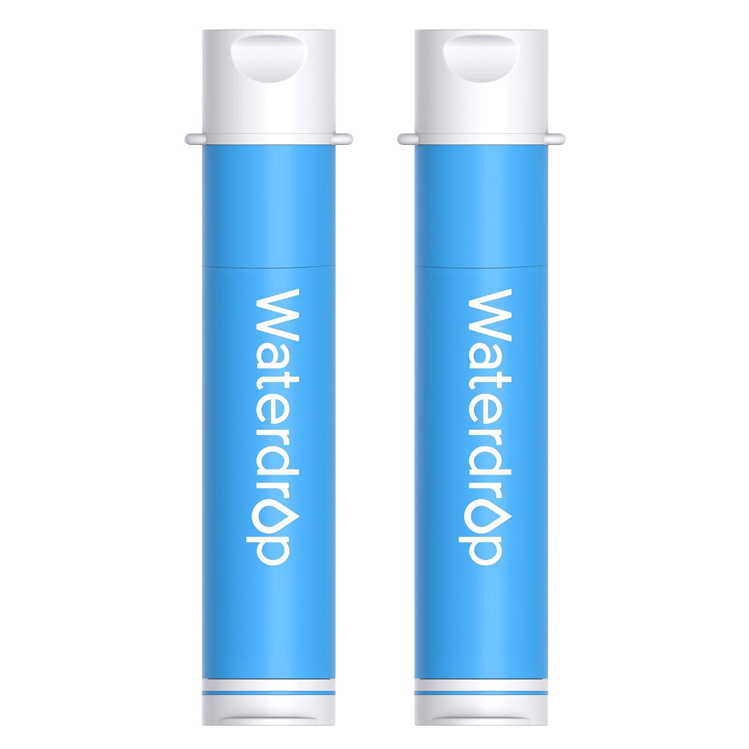 Water Filter Straw | Portable Camping Filtration System