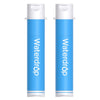 Waterdrop Portable Water Filter Straw, Camping Water Filter
