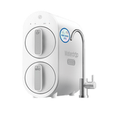 Waterdrop G2P600 Reverse Osmosis Water Filtration System for Home