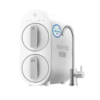 Waterdrop G2P600 Reverse Osmosis Water Filtration System for Home
