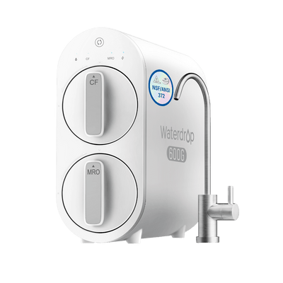 Free G2P600 RO System