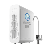 600 GPD Tankless Reverse Osmosis Water Filter System - Waterdrop G3P600