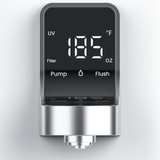 Instant Hot Countertop RO System - Waterdrop K19-H