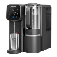 Waterdrop M6CG Remineralization Hot Cold Countertop RO System