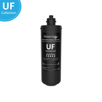 RF-UF Filter