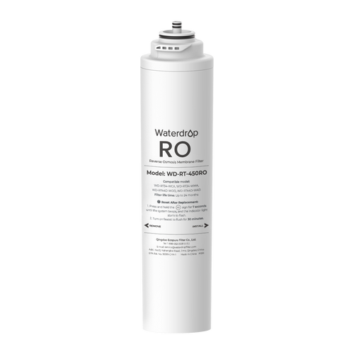 Replacement Filter RT-RO for T Series RO Sytem