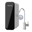 Ultra-filtration Under Sink Water Filter System