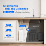 Waterdrop X8 RO Water Filter Replacement Combo