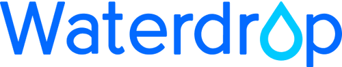 Waterdrop logo