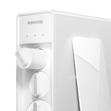 Waterdrop Master X Series Reverse Osmosis System, X10