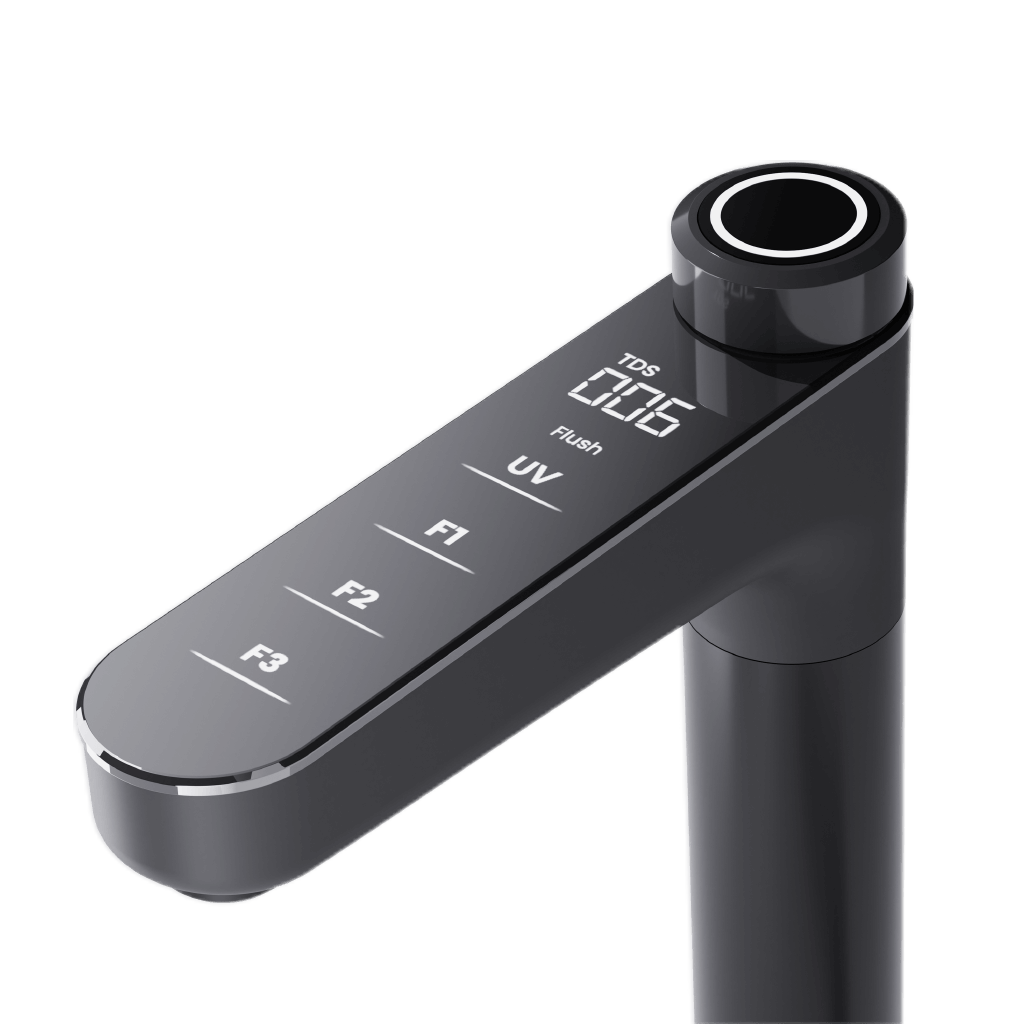 Waterdrop Master X Series Reverse Osmosis System, X14