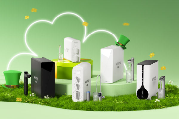 St. Patrick’s Day Sale