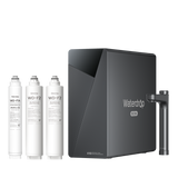 Waterdrop Under Sink RO System X16 with Replacement Filter Set