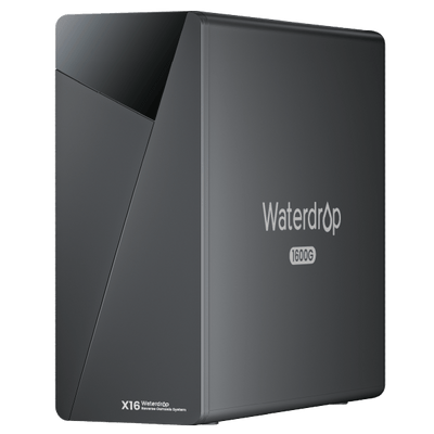 X16 System
