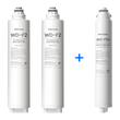 Waterdrop X8 RO Water Filter Replacement Combo