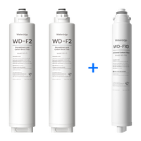 Waterdrop X8 RO Water Filter Replacement Combo