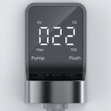 Countertop Reverse Osmosis Water Filter System - Waterdrop K19