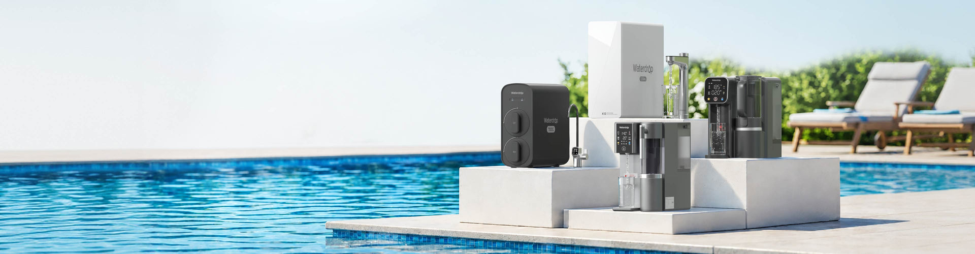 Waterdrop Deals | Aug 11–12