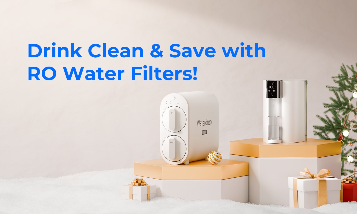 Promotional activity