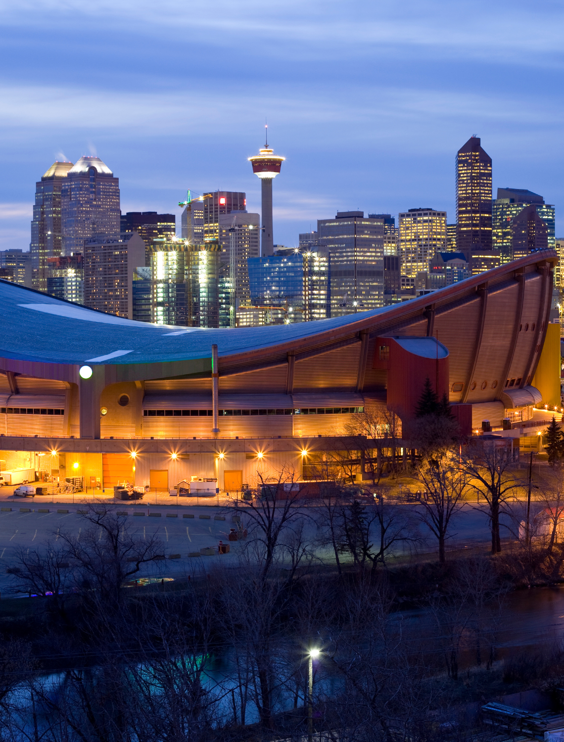 Is Calgary Tap Water Safe to Drink?