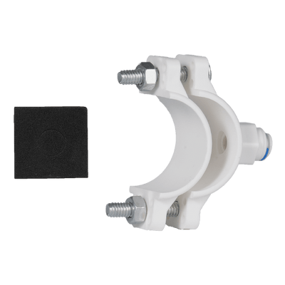 Drain Saddle