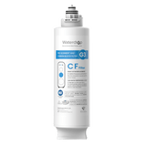 6 Months Lifetime WD-G3-N1CF Filter for WD-G3-W Reverse Osmosis System