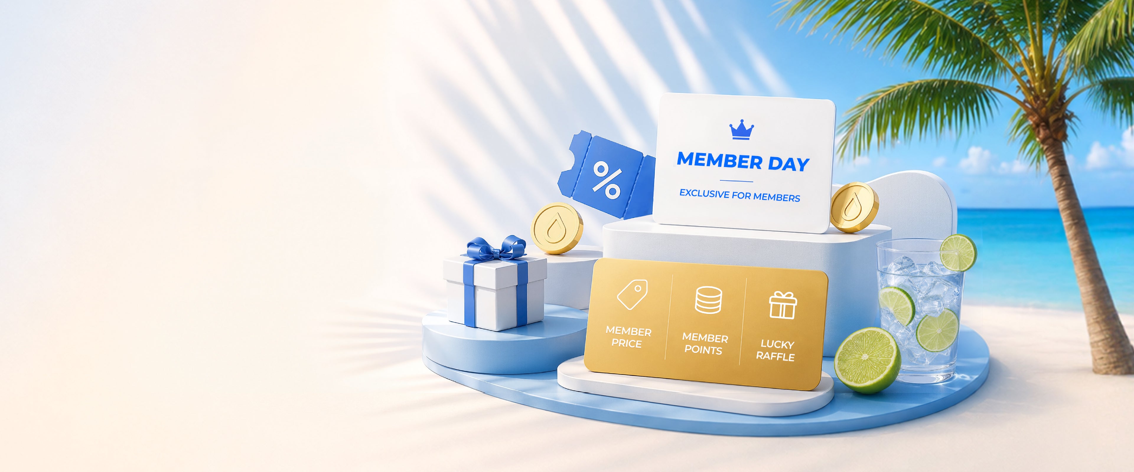 <strong>Waterdrop Member Days</strong>