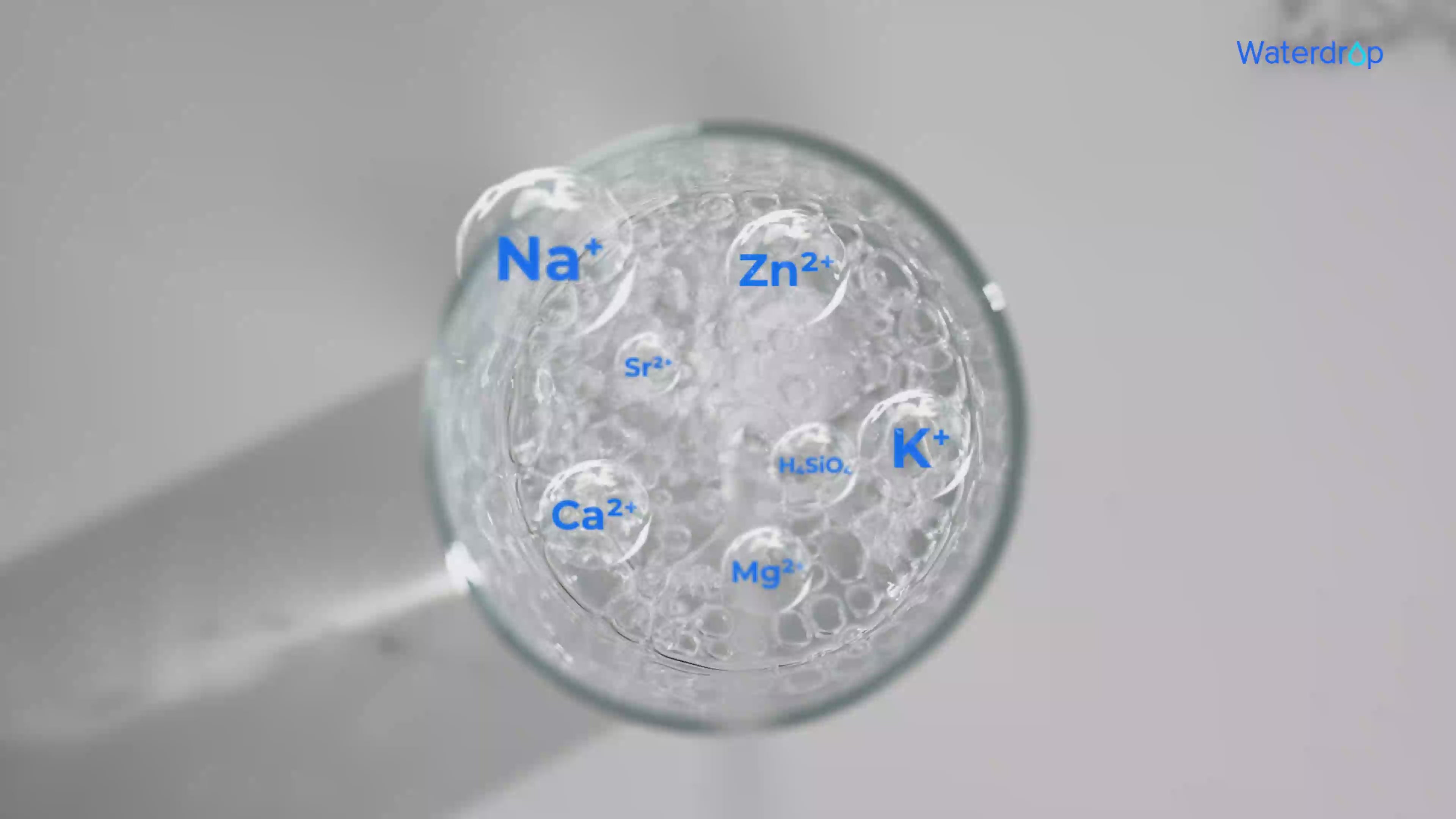 Stay Energized with Added Minerals