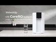 Waterdrop C1H Instant Hot Water  Reverse Osmosis System