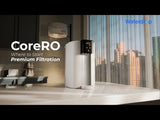 Waterdrop C1H Instant Hot Water  Reverse Osmosis System