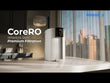 Waterdrop C1S Countertop CoreRO System with 1-Year Replacement Filter
