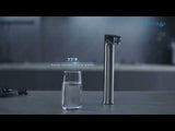 Waterdrop K6 Instant Hot RO Water Dispenser, with Replacement Filter