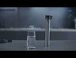 K6 Remineralization RO System Instant Hot Water Dispenser - Waterdrop K6