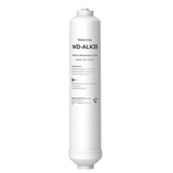 Alkaline Filter for Waterdrop G Series Undersink Reverse Osmosis Systems-Waterdrop ALK35